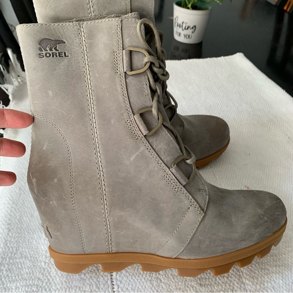 Sorel Joan of Artic Booties - Picture 8 of 8